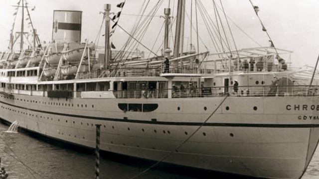 GDYNIA - Początki Miasta, Ludzie, Architektura, Port - wczoraj i dziś смотреть онлайн