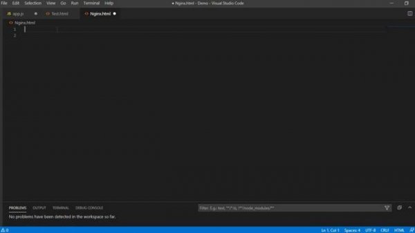 NGINX On Docker Container | Dockerfile NGINX | NGINX Docker Tutorial | Thetips4you
