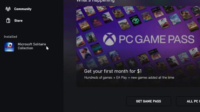 How to Create Desktop Shortcuts for Xbox Games in Windows 11/10 смотреть онлайн