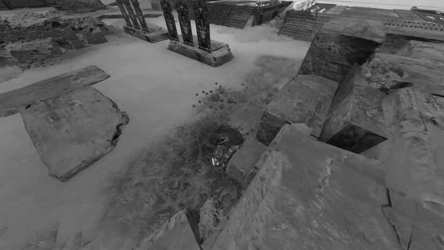 Apex Legends | Sentinel in Firing Range | Ps5 смотреть онлайн