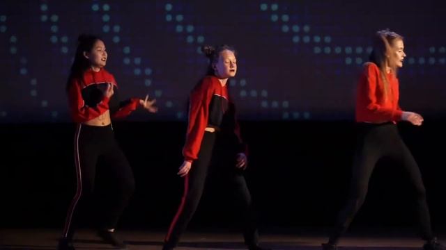 Клубные танцы, возраст 12+, школа танца Pantera-PRO, г. Иркутск смотреть онлайн