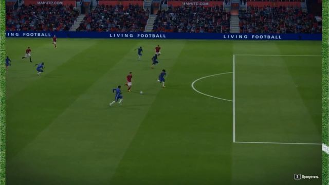 Fifa Online 4 | Тактики Корейских Чемпионов | Икона сборной Россиии смотреть онлайн
