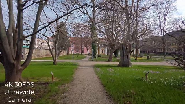 Xiaomi 13 Video Test (4K, Ultraweitwinkel, Zoom-Kamera, Selfie) смотреть онлайн