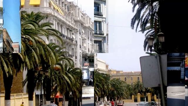 Oran - Algeria (HD1080p) смотреть онлайн