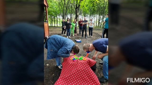 Взрослый праздник детства, день рожденья! смотреть онлайн