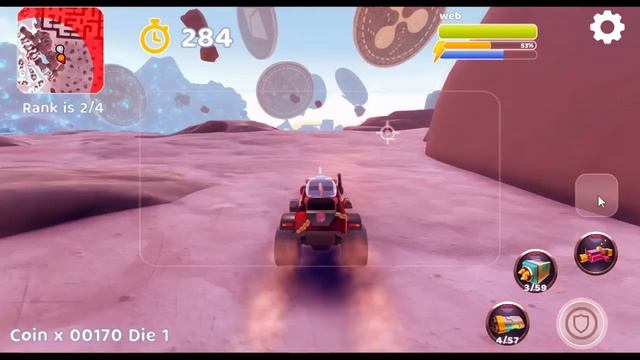 ZooRacers The Best Play2Earn Web3 Game Out There!!! Blockchain Games - NFT In Game Crypto PlaytoEar