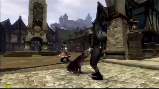 Fable II review - VirtualEscape смотреть онлайн