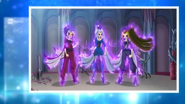 КУДА ПРОПАЛА СЕСТРА АЙСИ? | ТЕОРИЯ ВИНКС