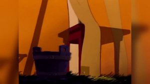 КТО ТАКОЙ ДАМБО? (История персонажа)