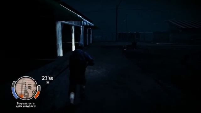 State of Decay - Breakdown. Убиваем время. смотреть онлайн