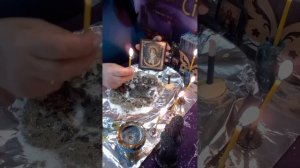 Снимаем Подмен Судьбы, отводы, переклады, стяги.