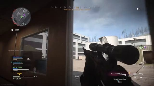 Call of Duty®: Modern Warfare®_20210124215325 смотреть онлайн