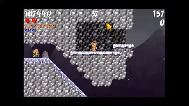 Happyland Adventures X-mas Edition Level 5: Wicked Village 1 (Passwort: maximilliandrake) смотреть онлайн