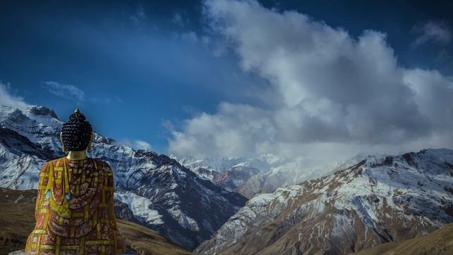 Buddham Sharanam Gachchami Chant смотреть онлайн