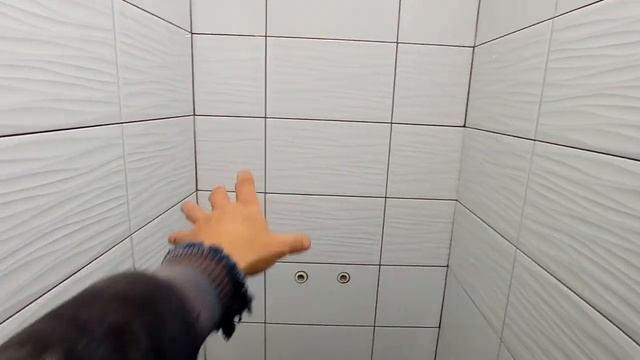 Плитка на пол и стены для соседки смотреть онлайн