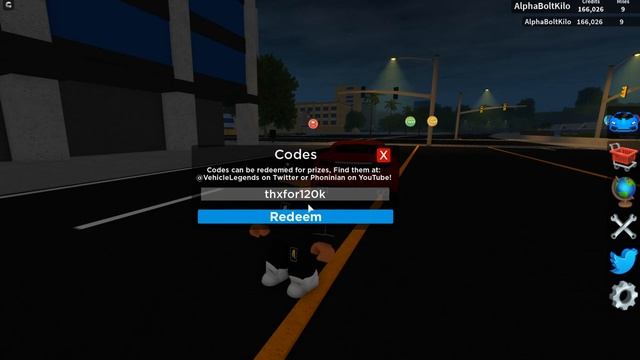 *NEW* ALL WORKING VEHICLE LEGENDS CODES MAY 2021! ROBLOX VEHICLE LEGENDS CODES 2021 смотреть онлайн