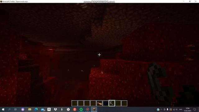 МАЯК ИЗ МЕДИ, НОВАЯ ВЫСОТА В НЕЗЕРЕ? Проверяем мифы из майнкрафта 1.17!!! смотреть онлайн