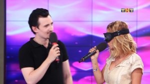 ДОМ-2 Город любви 4834 день Вечерний эфир (04.08.2017)