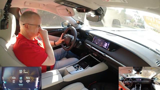 DS4 e-tense Rivoli test PL Pertyn Ględzi смотреть онлайн