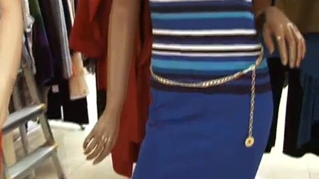 Модные новинки лета 2014 - выпуск № 3. 2014 год. смотреть онлайн