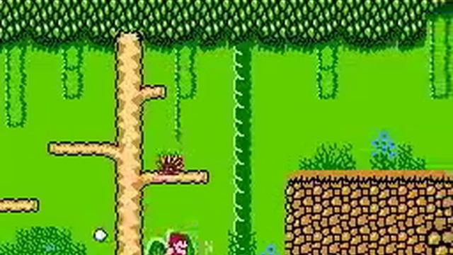 NES Amagon run part 1 смотреть онлайн