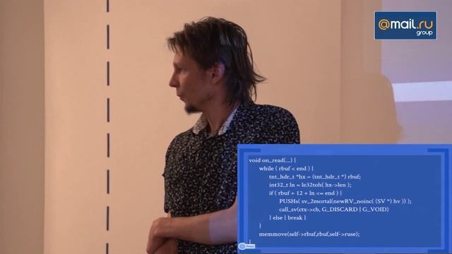 В 3 раза быстрее, чем AnyEvent, но все еще Perl смотреть онлайн