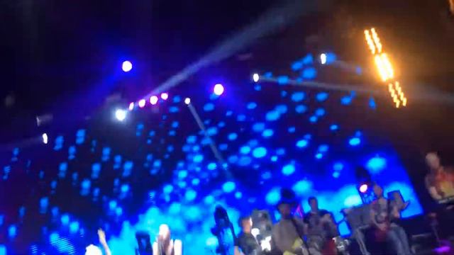Ленинград - Пока жив (06.06.14 Известия Hall) смотреть онлайн