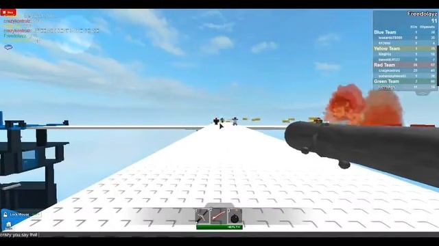 Gandalf the magical bomber (Doom Spire Deathmatch) смотреть онлайн