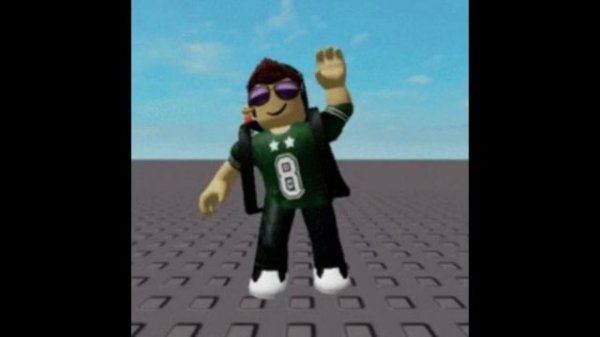 roblox bye sound effect but its a song