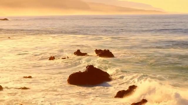 Аудио программа для расслабления. Пустынный пляж. смотреть онлайн