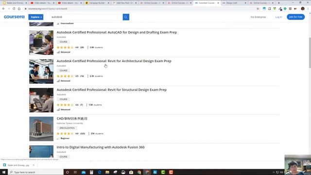 Ways to Learn Autodesk and ANSYS смотреть онлайн