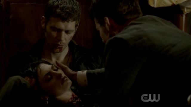 МАРСЕЛЬ СТИРАЕТ ПАМЯТЬ ЭЛАЙДЖЕ (ДРЕВНИЕ 4Х13) смотреть онлайн