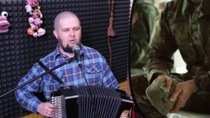 Поистине народный певец! Как он на три голоса поёт!? Сказка! КАЛИНУШКА