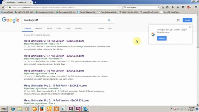 Cara uninstal aplikasi sampai bersih ke sistem смотреть онлайн