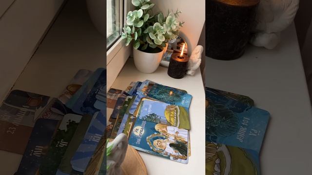 Подсказки духов Рода смотреть онлайн