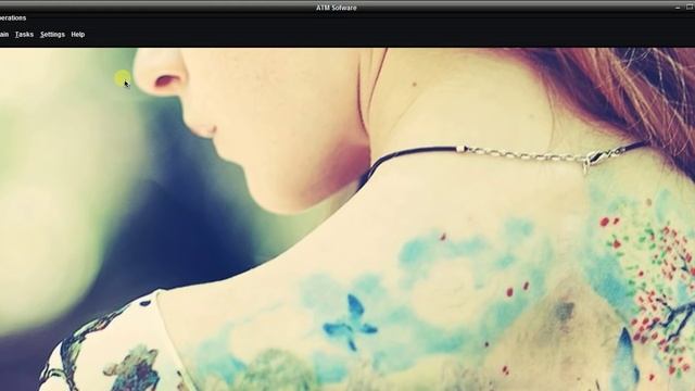 Intro to GUI - (الوجهات الرسوميه (مقدمه Part 1 смотреть онлайн