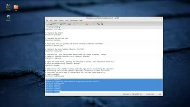 Ubuntu 12 04 How to install Nvidia CUDA Driver Developer on ubuntu 12 10 YouTube смотреть онлайн
