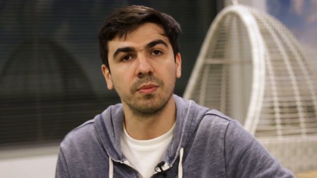 UX/UI дизайнер из Adobe | Как засудить Googlе, потерять бизнес и освоить UX дизайн за 4 месяца смотреть онлайн
