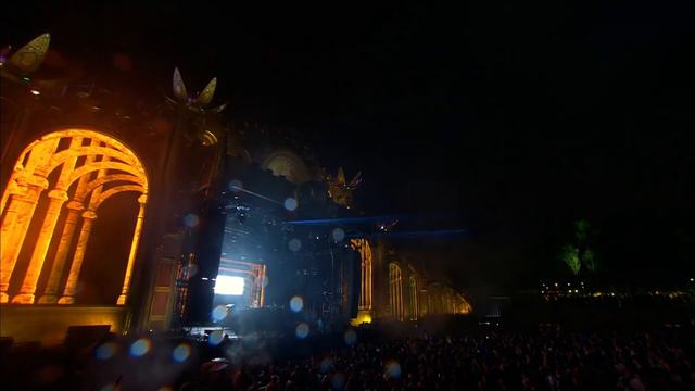 Armand Van Helden | Tomorrowland Belgium 2019 - W2