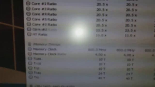 AMD FX-8350 @ 4.1GHz, ASUS M5A78L-M/USB3 running TechPowerUp MemTest64 смотреть онлайн