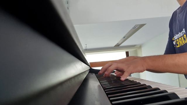 past lives - Born ( sapientdream ) | Piano Cover смотреть онлайн