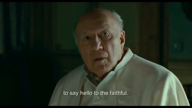 We Have a Pope (Habemus Papam) - drama - comedy - 2011 - trailer смотреть онлайн