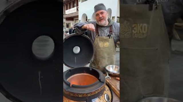 Приглашаю на ужин в Любытино-Хутор смотреть онлайн