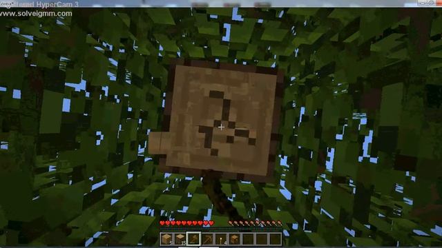 как начать играть в майнкрафт №1 смотреть онлайн