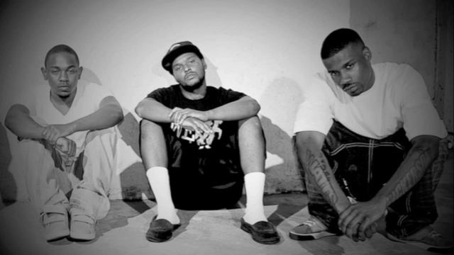 I Know - Jay Rock Ft. Kendrick Lamar & Ab-Soul