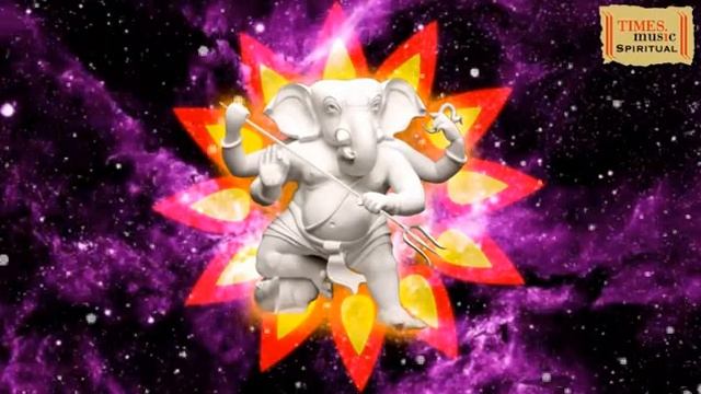 Мантра БЛАГОПОЛУЧИЯ, МУДРОСТИ, БОГАТСТВА и ИЗОБИЛИЯ. Shree Ganeshay Dheemahi. смотреть онлайн