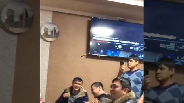 Qamashi Qashqadaryo Bollari