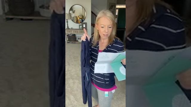 Stitch Fix Work Out Clothes - Tips & Tricks For You смотреть онлайн