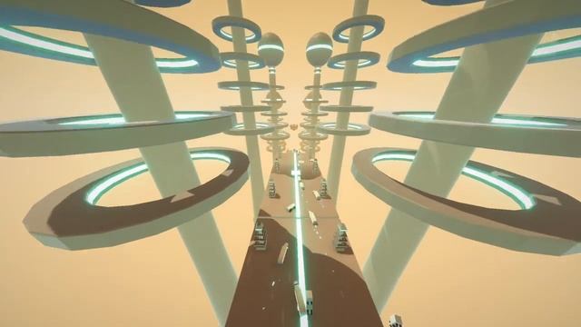 Clustertruck 8:8 (No Abilities) смотреть онлайн