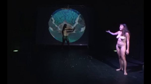 Concerniente al albedrío Toma abierta